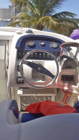 
										INTERMARINE AVANTI 35 full									