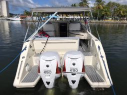 
										INTERMARINE AVANTI 35 full									