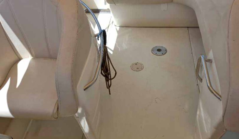 
								INTERMARINE AVANTI 35 full									