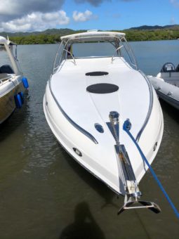 
										INTERMARINE AVANTI 35 full									