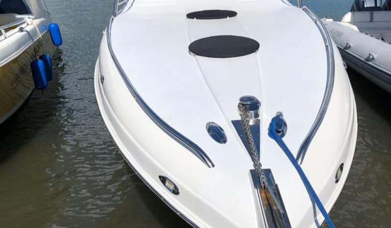 
								INTERMARINE AVANTI 35 full									