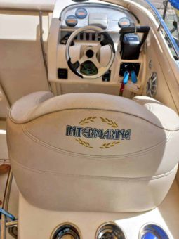 
										INTERMARINE AVANTI 35 full									