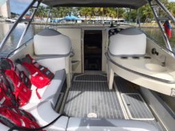 
										INTERMARINE AVANTI 35 full									