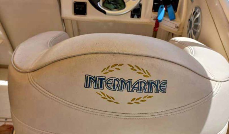 
								INTERMARINE AVANTI 35 full									