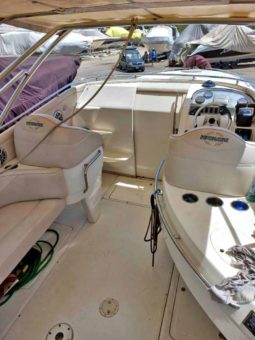 
										INTERMARINE AVANTI 35 full									