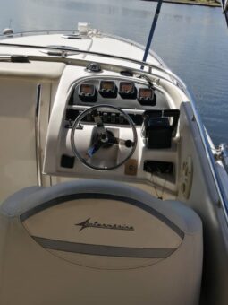 
										INTERMARINE AVANTI 35 full									