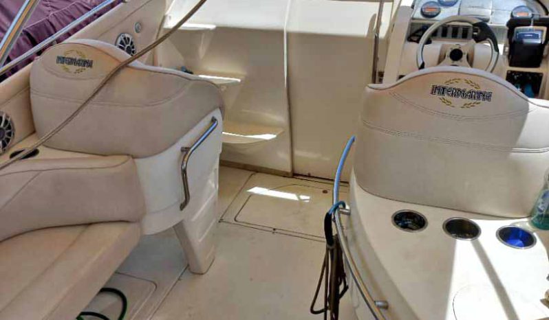 
								INTERMARINE AVANTI 35 full									