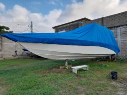 
										INTERMARINE AVANTI 35 full									