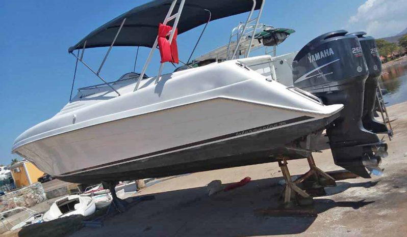 INTERMARINE AVANTI 35, VENTA DE INTERMARINE AVANTI 35, INTERMARINE AVANTI 35 DE LECHERIA