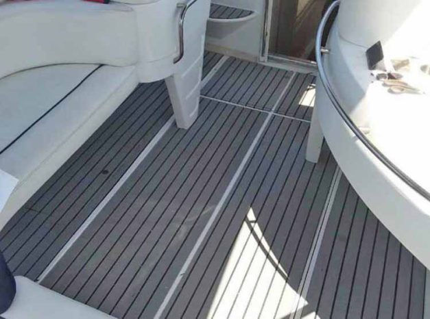 
								INTERMARINE AVANTI 35 full									