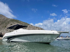 INTERMARINE AVANTI 35