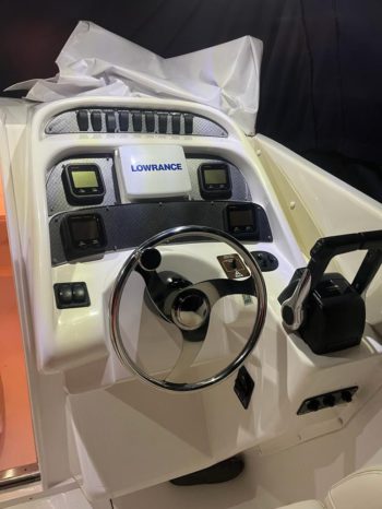 
								INTERMARINE AVANTI 35 full									