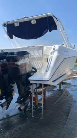 
										INTERMARINE AVANTI 35 full									