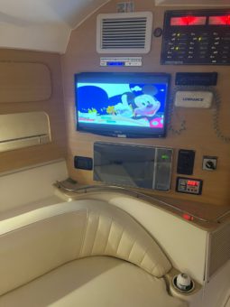 
										INTERMARINE AVANTI 35 full									