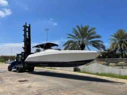 
										INTERMARINE AVANTI 35 full									