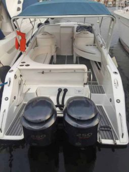 
										INTERMARINE AVANTI 35 full									