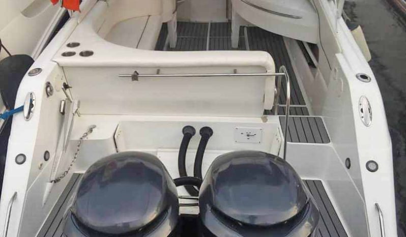 
								INTERMARINE AVANTI 35 full									