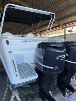 
										INTERMARINE AVANTI 35 full									