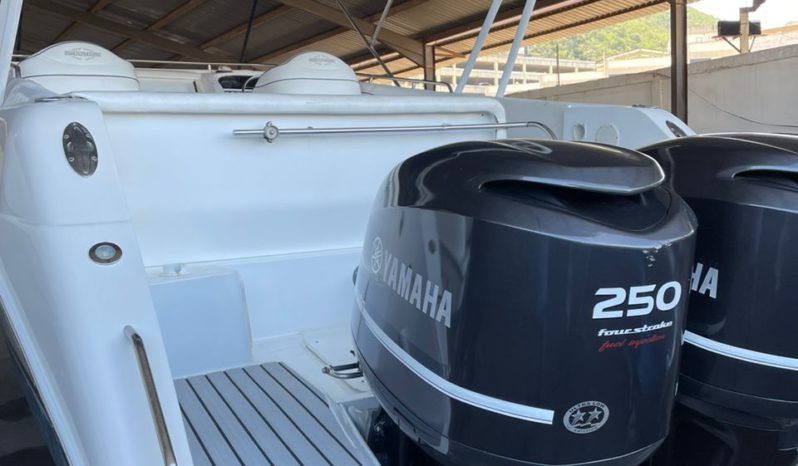 
								INTERMARINE AVANTI 35 full									