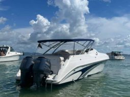 
										INTERMARINE AVANTI 35 full									