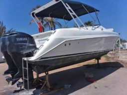 
										INTERMARINE AVANTI 35 full									