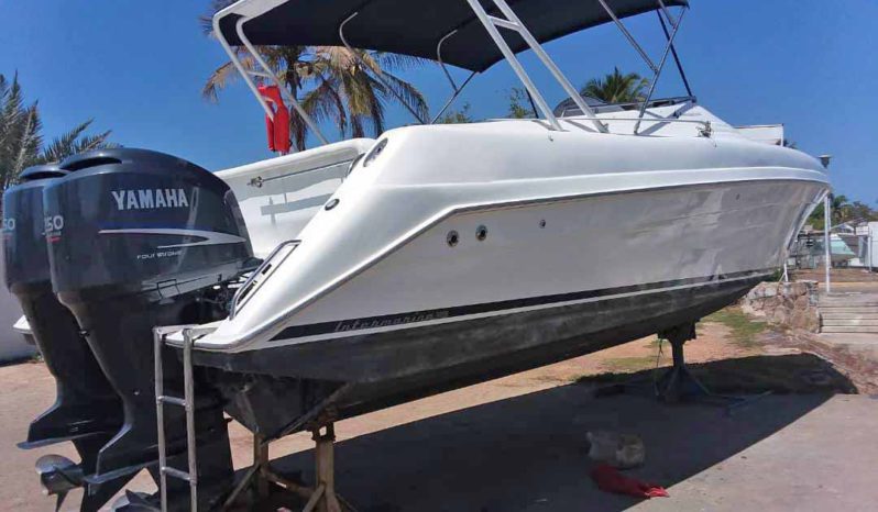 
								INTERMARINE AVANTI 35 full									