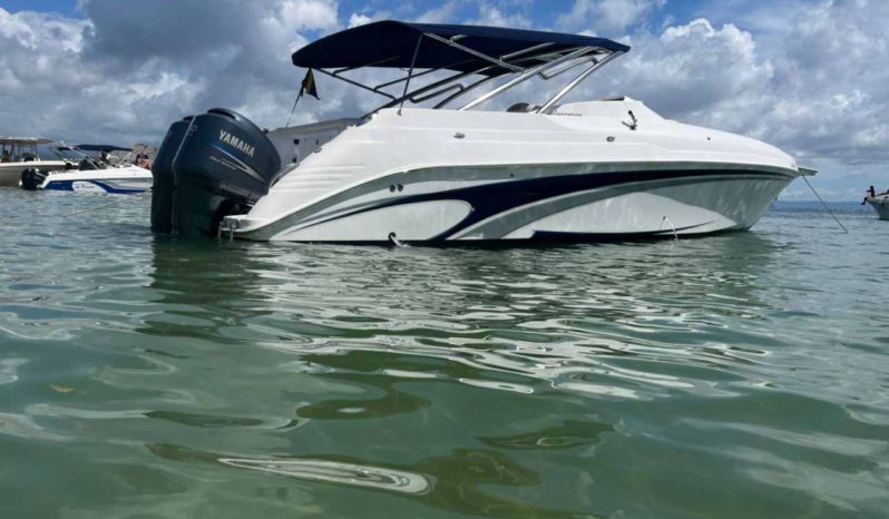 
								INTERMARINE AVANTI 35 full									