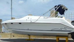 
										INTERMARINE AVANTI 35 full									