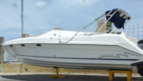 INTERMARINE AVANTI 35