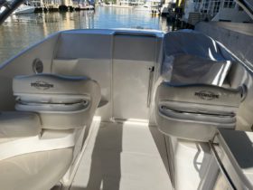 INTERMARINE AVANTI 35