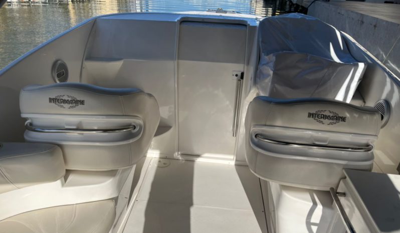 
								INTERMARINE AVANTI 35 full									