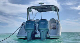 INTERMARINE AVANTI 35