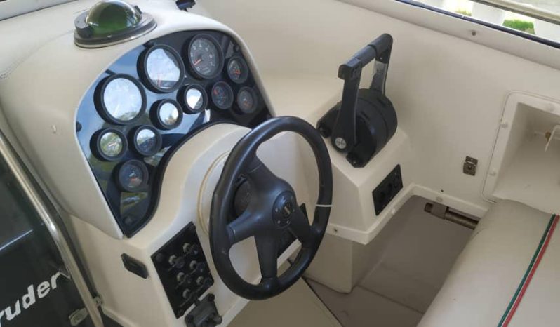 
								INTERMARINE AVANTI 35 full									