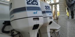 
										INTERMARINE AVANTI 35 full									