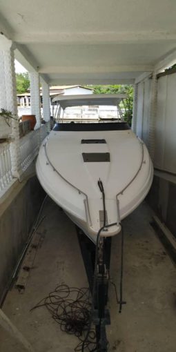 
										INTERMARINE AVANTI 35 full									