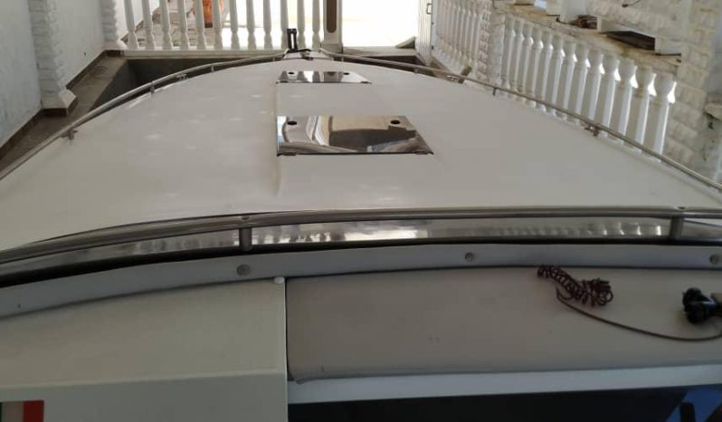 
								INTERMARINE AVANTI 35 full									