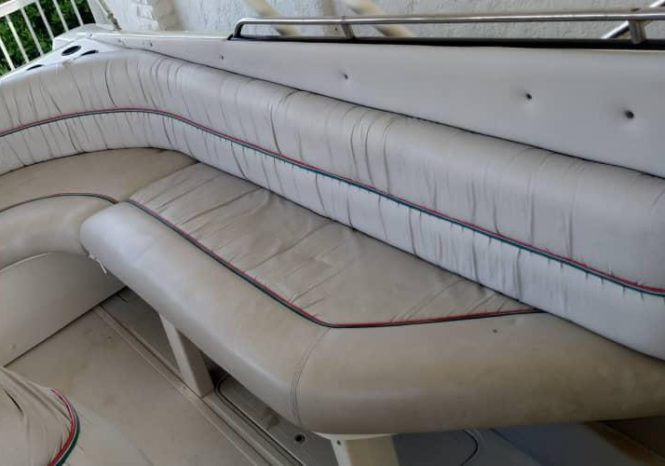 
								INTERMARINE AVANTI 35 full									