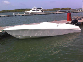 INTERMARINE BABY AVANTI 25