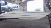 INTERMARINE DIAVOLA 32.5, VENTA DE INTERMARINE DIAVOLA 32.5, INTERMARINE DIAVOLA 32.5 DE HIGUEROTE