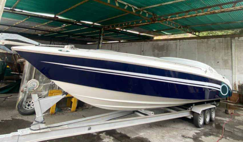 INTERMARINE DIAVOLA 32.5, VENTA DE INTERMARINE DIAVOLA 32.5, INTERMARINE DIAVOLA 32.5 DE LECHERIA