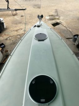 
										INTERMARINE DIAVOLA 32.5 full									