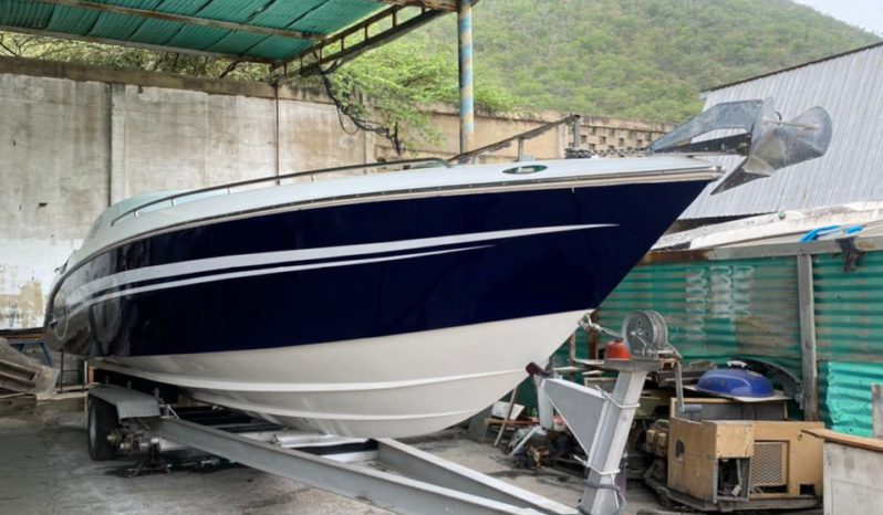 
								INTERMARINE DIAVOLA 32.5 full									