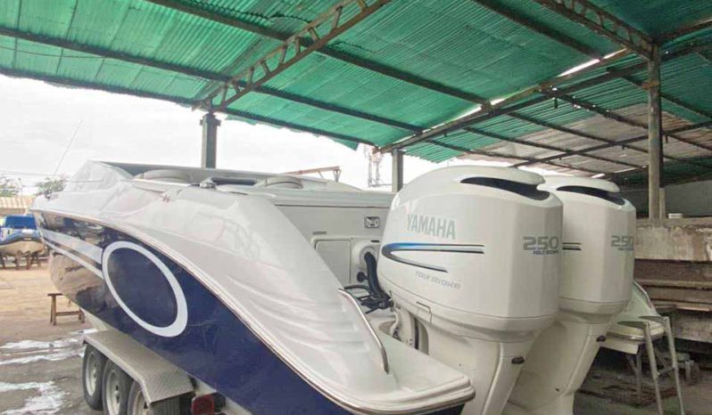 
								INTERMARINE DIAVOLA 32.5 full									