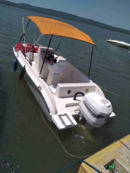 
										INTERMARINE GT-182 21 full									