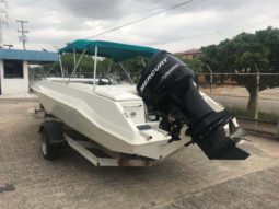 
										INTERMARINE LASER 22.5 full									