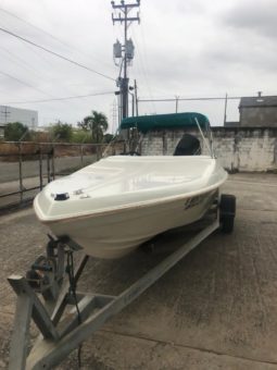 
										INTERMARINE LASER 22.5 full									