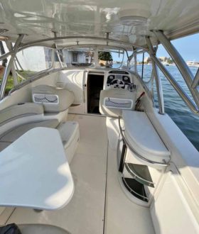 INTERMARINE SPORT 350