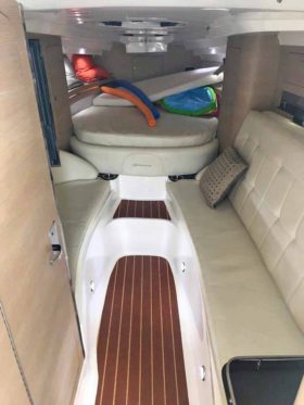 INTERMARINE SPORT 350