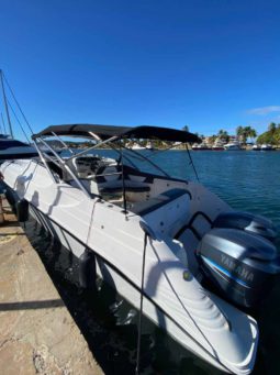 
										INTERMARINE SPORT 38 full									