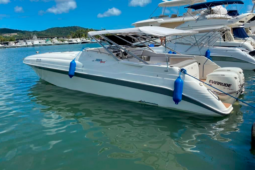 
										INTERMARINE SPORT 380 full									